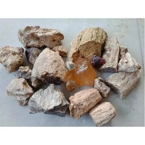 Damarbatu stones